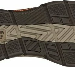 Skechers Instapper Relaxed Fit 204480 CDB Bruin - 9 / 43 -Dames-schoenen Winkel 550x220 7