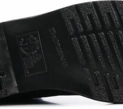 Dr. Martens Dames Veterboots - 24479001 - Zwart - Maat 40 -Dames-schoenen Winkel 550x220 8