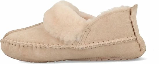 Warmbat Barrine Dames Sloffen - Blush - Maat 38 18 Warmbat Barrine Dames Sloffen - Blush - Maat 38 - Afbeelding 16