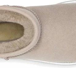 UGG Laarzen Vrouwen - Maat 39 -Dames-schoenen Winkel 550x221