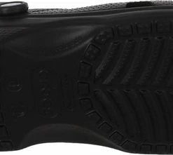 Crocs - Unisex Sandalen Classic Clog - Zwart - Maat 46-47 -Dames-schoenen Winkel 550x221 3