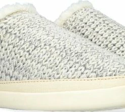 Toms Sage Pantoffels - Sloffen - Dames - Grijs - Maat 39 -Dames-schoenen Winkel 550x221 5