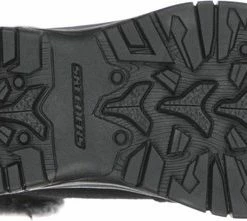 Skechers Trego-Falls Finest Dames Laarzen - Black - Maat 38 -Dames-schoenen Winkel 550x221 9