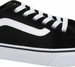 Vans WM Filmore Decon Sneakers Vrouwen - Zwart/Wit - Maat 40 32 Vans WM Filmore Decon Sneakers Vrouwen - Zwart/Wit - Maat 40 -Dames-schoenen Winkel 550x222 14