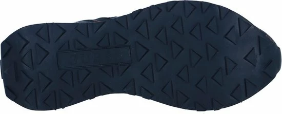 Guess Luchia Lage Sneakers - Dames - Zwart - Maat 40 12 Guess Luchia Lage Sneakers - Dames - Zwart - Maat 40 - Afbeelding 10