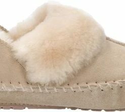 Warmbat Barrine Dames Sloffen - Blush - Maat 38 21 Warmbat Barrine Dames Sloffen - Blush - Maat 38 -Dames-schoenen Winkel 550x222