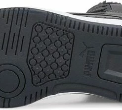 PUMA Sneakers Unisex - Maat 38 19 PUMA Sneakers Unisex - Maat 38 -Dames-schoenen Winkel 550x222 4