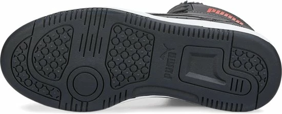 PUMA Sneakers Unisex - Maat 38 5 PUMA Sneakers Unisex - Maat 38 - Afbeelding 3