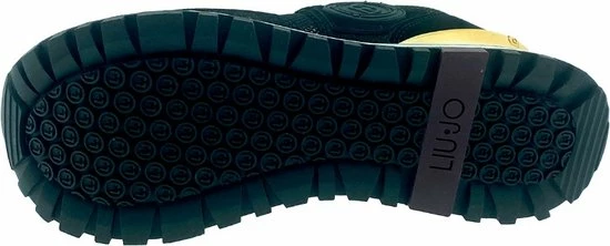 Liu Jo Maxi Wonder 01 Lage Sneakers - Dames - Zwart - Maat 38 15 Liu Jo Maxi Wonder 01 Lage Sneakers - Dames - Zwart - Maat 38 - Afbeelding 13