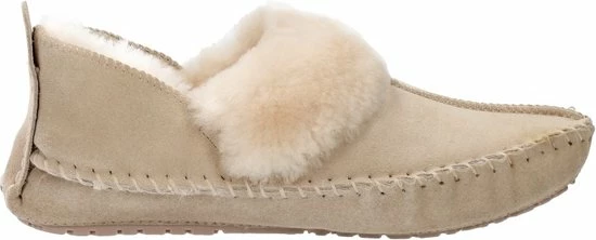 Warmbat Barrine Dames Sloffen - Blush - Maat 38 6 Warmbat Barrine Dames Sloffen - Blush - Maat 38 - Afbeelding 4