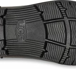 UGG Droplet Dames Laarzen - Black - Maat 41 -Dames-schoenen Winkel 550x223 10