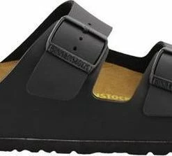 Birkenstock Arizona BF Regular Slippers - Black - Maat 39 -Dames-schoenen Winkel 550x223 12