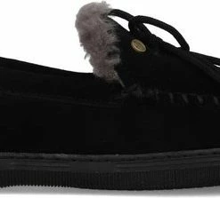 Warmbat Koala Dames Sloffen - Black - Maat 38 37 Warmbat Koala Dames Sloffen - Black - Maat 38 -Dames-schoenen Winkel 550x223 13