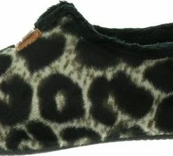 Nelson Home Dames Pantoffel - Zwart - Maat 39 -Dames-schoenen Winkel 550x223 15