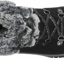 Skechers Trego-Falls Finest Dames Laarzen - Black - Maat 38 -Dames-schoenen Winkel 550x223 18