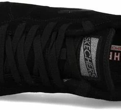 Skechers OG 85 Suede Eaze Sneakers Zwart - Maat 38 38 Skechers OG 85 Suede Eaze Sneakers Zwart - Maat 38 -Dames-schoenen Winkel 550x223 3