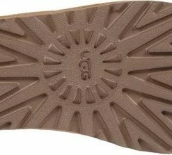 UGG Bootschoenen - Maat 40 - Vrouwen - Bruin -Dames-schoenen Winkel 550x223 6