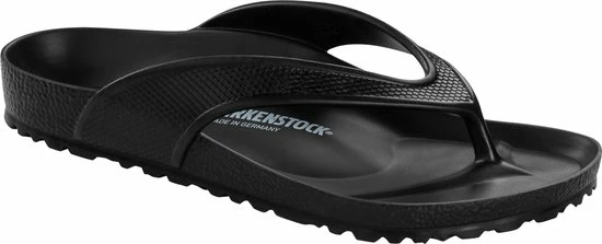 Birkenstock Honolulu Regular EVA Slippers - Black - Maat 40 3 Birkenstock Honolulu Regular EVA Slippers - Black - Maat 40