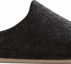 Travelin At-Home Sloffen - Wollen Pantoffels - Dames - Donkergrijs - Maat 40 17 Travelin At-Home Sloffen - Wollen Pantoffels - Dames - Donkergrijs - Maat 40 -Dames-schoenen Winkel 550x223 8