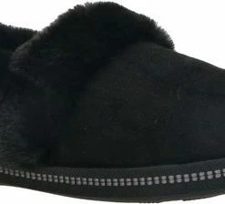 Skechers Cozy Campfire Team Toasty Black -Dames-schoenen Winkel 550x224 1