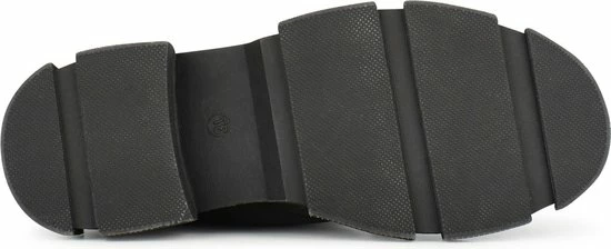 POSH By Poelman MOON Dames Snowboots - Zwart - Maat 37 9 POSH By Poelman MOON Dames Snowboots - Zwart - Maat 37 - Afbeelding 7