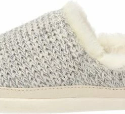 Toms Sage Pantoffels - Sloffen - Dames - Grijs - Maat 39 -Dames-schoenen Winkel 550x224 5