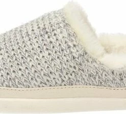 Toms Sage Pantoffels - Sloffen - Dames - Grijs - Maat 39 -Dames-schoenen Winkel 550x224 6