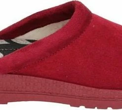 Rohde Dames Pantoffel - Rood - Maat 40 33 Rohde Dames Pantoffel - Rood - Maat 40 -Dames-schoenen Winkel 550x224 9