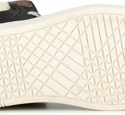 Ps Poelman ESQUIMO Dames Hoge Sneakers Teddy - Zwart Multi - Maat 39 11 Ps Poelman ESQUIMO Dames Hoge Sneakers Teddy - Zwart Multi - Maat 39 -Dames-schoenen Winkel 550x226 15