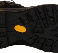 Grisport Everest Mid Wandelschoenen Unisex - Black - Maat 42 14 Grisport Everest Mid Wandelschoenen Unisex - Black - Maat 42 -Dames-schoenen Winkel 550x226 16