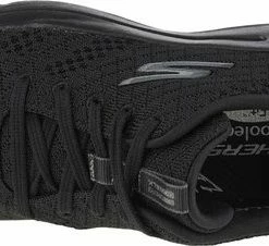 Skechers Go Walk Arch Fit - Unify Vrouwen Sneakers - Black - Maat 39 32 Skechers Go Walk Arch Fit - Unify Vrouwen Sneakers - Black - Maat 39 -Dames-schoenen Winkel 550x226 4