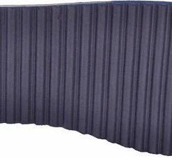 Rucanor Bad - Slippers - Unisex - Maat 46 - Navy/Wit 17 Rucanor Bad - Slippers - Unisex - Maat 46 - Navy/Wit -Dames-schoenen Winkel 550x226 7