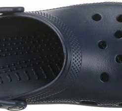 Crocs - Unisex Sandalen Classic Clog - Blauw - Maat 45-46 37 Crocs - Unisex Sandalen Classic Clog - Blauw - Maat 45-46 -Dames-schoenen Winkel 550x226 8