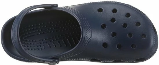 Crocs - Unisex Sandalen Classic Clog - Blauw - Maat 45-46 20 Crocs - Unisex Sandalen Classic Clog - Blauw - Maat 45-46 - Afbeelding 18