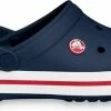 Crocs Crocband - Wandelsandalen - Unisex - Maat 43/44 - Blauw 2 Crocs Crocband - Wandelsandalen - Unisex - Maat 43/44 - Blauw -Dames-schoenen Winkel 550x227 10