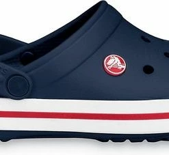 Crocs Crocband - Wandelsandalen - Unisex - Maat 43/44 - Blauw