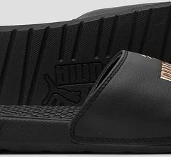 Puma Cool Cat Badslippers / Slippers - Dames - Maat 38 -Dames-schoenen Winkel 550x227 12