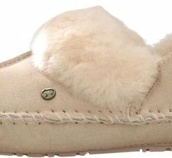 Warmbat Barrine Dames Sloffen - Blush - Maat 38 25 Warmbat Barrine Dames Sloffen - Blush - Maat 38 -Dames-schoenen Winkel 550x227