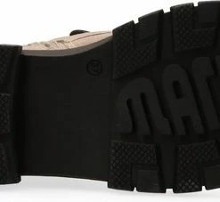 Maruti - Mercy Boots Beige - Earth - 39 25 Maruti - Mercy Boots Beige - Earth - 39 -Dames-schoenen Winkel 550x227 5