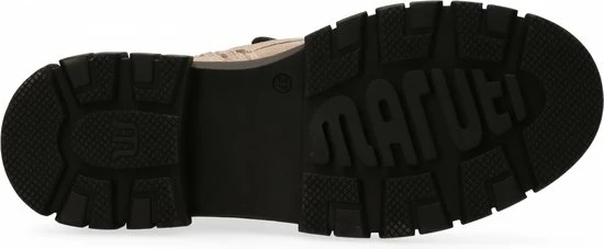 Maruti - Mercy Boots Beige - Earth - 39 8 Maruti - Mercy Boots Beige - Earth - 39 - Afbeelding 6