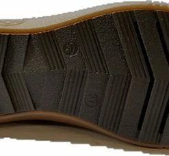 Rieker Veterboots Groen - Maat 40 49 Rieker Veterboots Groen - Maat 40 -Dames-schoenen Winkel 550x228 2