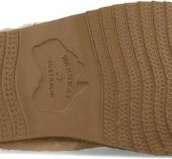 Warmbat Flurry Suede Dames Pantoffels - Camel - Maat 42 31 Warmbat Flurry Suede Dames Pantoffels - Camel - Maat 42 -Dames-schoenen Winkel 550x228 5