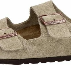 Birkenstock Arizona SFB VL Narrow Dames Slippers - Taupe - Maat 40 32 Birkenstock Arizona SFB VL Narrow Dames Slippers - Taupe - Maat 40 -Dames-schoenen Winkel 550x228 7
