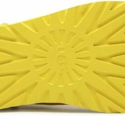 Ugg Classic Ultra Mini Laarzen Yellow- Dames Laarzen - 1116109-CAN - Maat 39 14 Ugg Classic Ultra Mini Laarzen Yellow- Dames Laarzen - 1116109-CAN - Maat 39 -Dames-schoenen Winkel 550x228 8