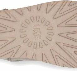 UGG Laarzen Vrouwen - Maat 39 -Dames-schoenen Winkel 550x229 1