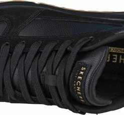 Skechers Street Los Angeles Dames Sneaker - Zwart - Maat 38 34 Skechers Street Los Angeles Dames Sneaker - Zwart - Maat 38 -Dames-schoenen Winkel 550x229 14
