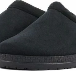 Rohde Vrouwen Canvas Harde Zool Pantoffels / Open Sloffen - 2291 - Zwart - Maat 40 9 Rohde Vrouwen Canvas Harde Zool Pantoffels / Open Sloffen - 2291 - Zwart - Maat 40 -Dames-schoenen Winkel 550x229 16