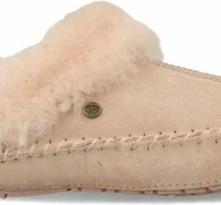 Warmbat Barrine Dames Sloffen - Blush - Maat 38 30 Warmbat Barrine Dames Sloffen - Blush - Maat 38 -Dames-schoenen Winkel 550x229 2