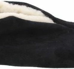 Bernardino Spaanse Sloffen Unisex - Zwart - Maat 38 - 100% Wol 7 Bernardino Spaanse Sloffen Unisex - Zwart - Maat 38 - 100% Wol -Dames-schoenen Winkel 550x229 20