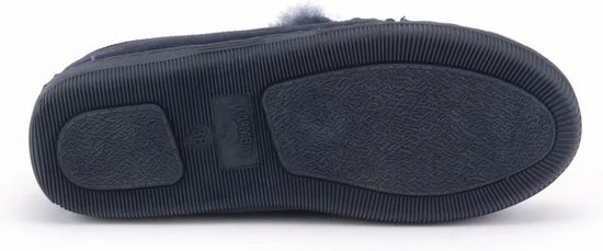 Warmbat Koala Dames Sloffen - Dark Navy - Maat 40 7 Warmbat Koala Dames Sloffen - Dark Navy - Maat 40 - Afbeelding 5